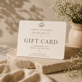 Give the Gift of Handmade